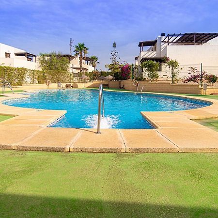 El Velero Sotillo Cactus Piscina San José Exterior foto